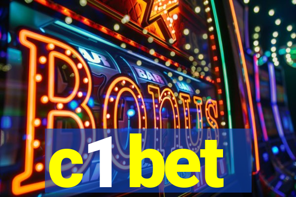 c1 bet